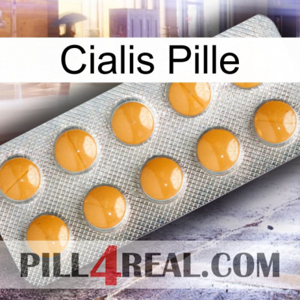 Cialis Pill levitra1